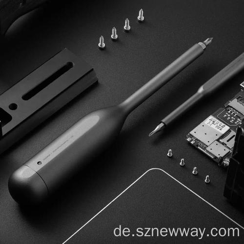 WOWStick SD Combo 22in1 Manueller Schraubendreher-Set